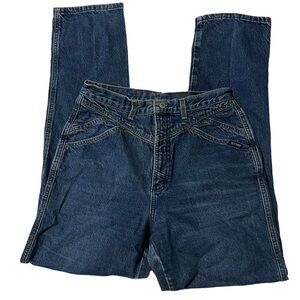 Vintage Rockies Ultra High Rise Jeans